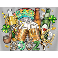 ST PATRICKS DAY-ST 422
